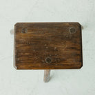 Antique Milking Stool - elsie green - furniture