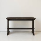 Antique Monastery Console - elsie green - furniture