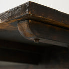Antique Monastery Console - elsie green - furniture