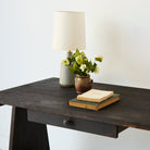 Antique Monastery Console - elsie green - furniture