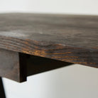 Antique Monastery Console - elsie green - furniture
