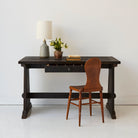 Antique Monastery Console - elsie green - furniture