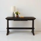 Antique Monastery Console - elsie green - furniture