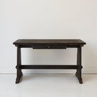 Antique Monastery Console - elsie green - furniture