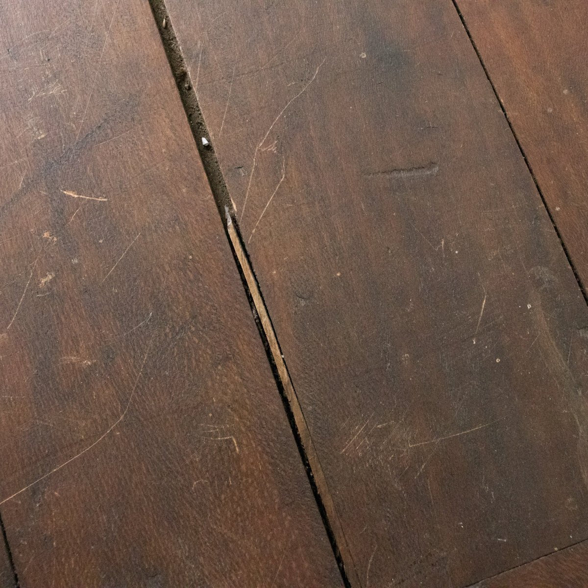 Antique Monastery Table - elsie green - furniture