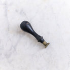 Antique Napoleon III Stamp - elsie green - decor