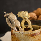 Antique Nutcracker | The Patrick Orbe Collection - elsie green - the french kitchen