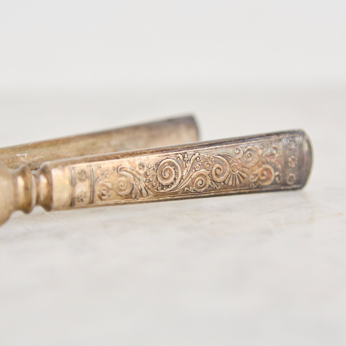Antique Nutcracker | The Patrick Orbe Collection - elsie green - the french kitchen