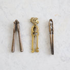 Antique Nutcracker | The Patrick Orbe Collection - elsie green - the french kitchen