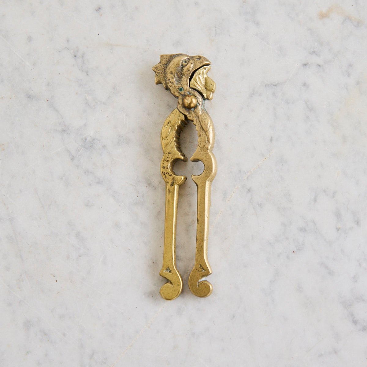 Antique Nutcracker | The Patrick Orbe Collection - elsie green - the french kitchen