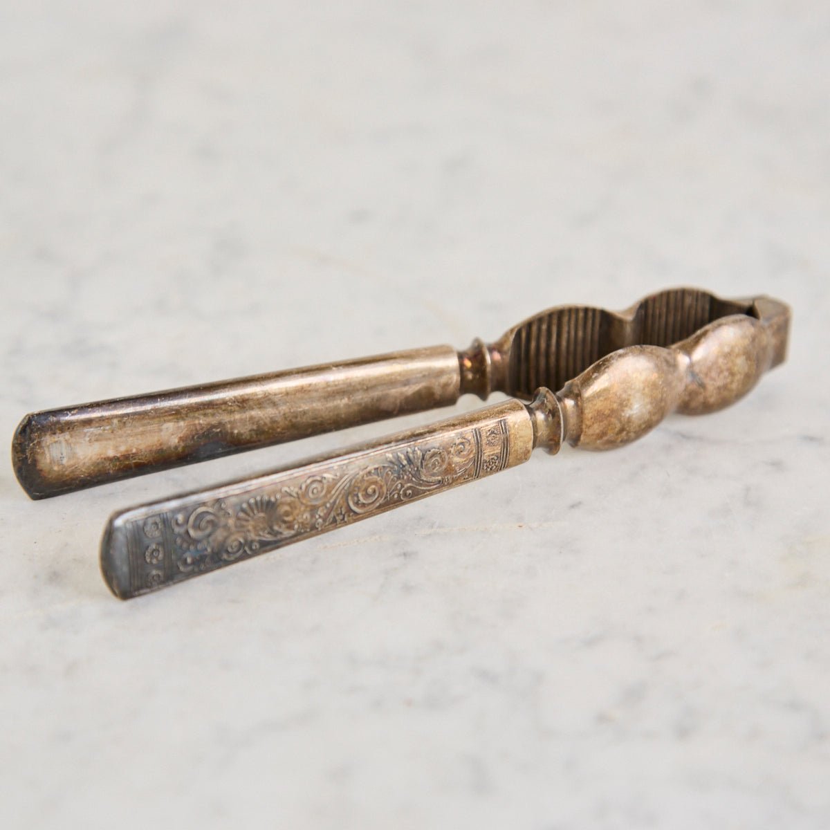 Antique Nutcracker | The Patrick Orbe Collection - elsie green - the french kitchen