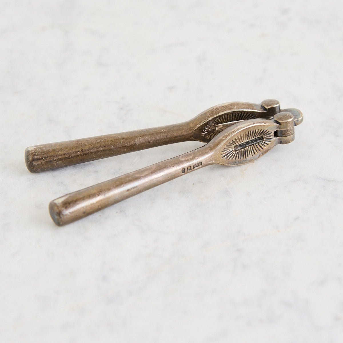 Antique Nutcracker | The Patrick Orbe Collection - elsie green - the french kitchen