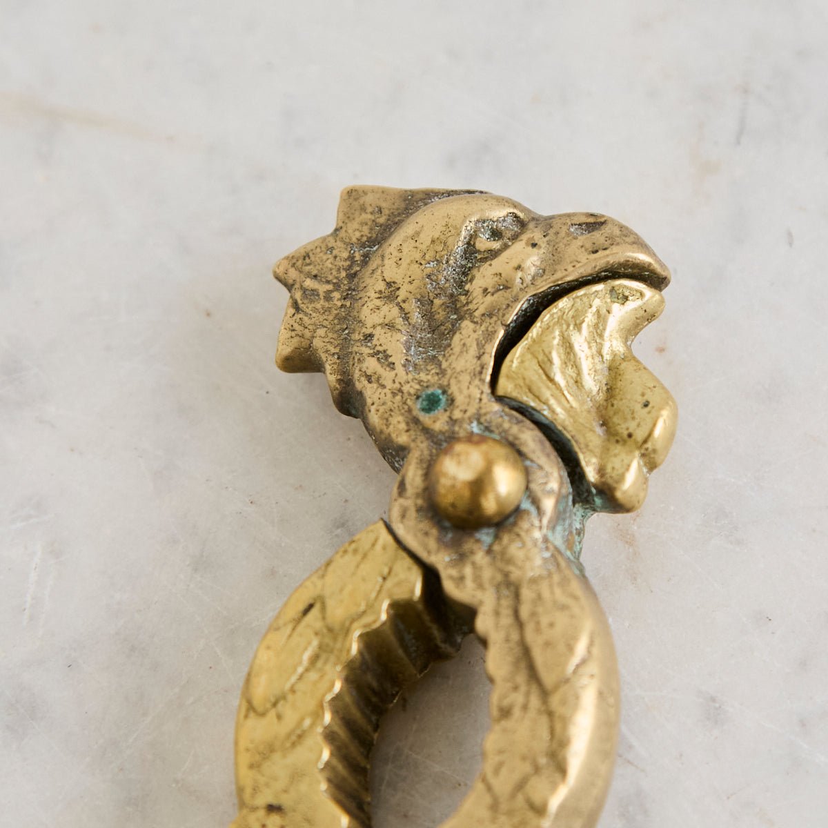 Antique Nutcracker | The Patrick Orbe Collection - elsie green - the french kitchen