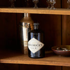 Antique Pantry Cabinet - elsie green - furniture