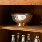 Antique Pantry Cabinet - elsie green - furniture