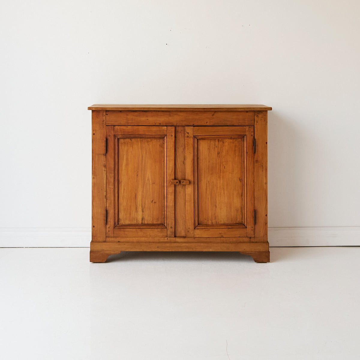 Antique Pantry Cabinet - elsie green - furniture