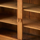 Antique Pantry Cabinet - elsie green - furniture