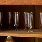 Antique Pantry Cabinet - elsie green - furniture