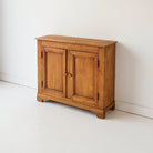 Antique Pantry Cabinet - elsie green - furniture