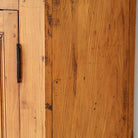 Antique Pantry Cabinet - elsie green - furniture
