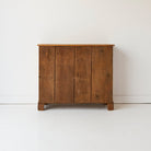 Antique Pantry Cabinet - elsie green - furniture