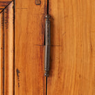 Antique Pantry Cabinet - elsie green - furniture