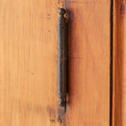 Antique Pantry Cabinet - elsie green - furniture
