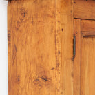 Antique Pantry Cabinet - elsie green - furniture