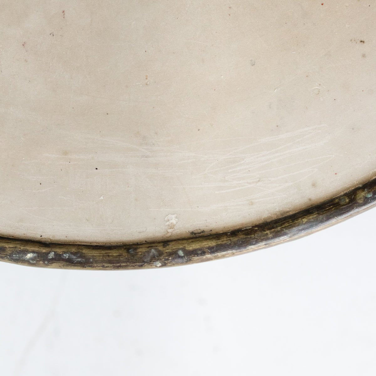 Antique Parisian Bistro Table - elsie green - furniture