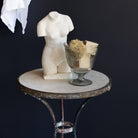 Antique Parisian Bistro Table - elsie green - furniture