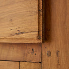 Antique Parisian Dresser - elsie green - furniture