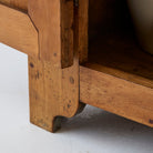Antique Parisian Dresser - elsie green - furniture