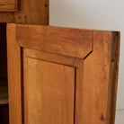 Antique Parisian Dresser - elsie green - furniture