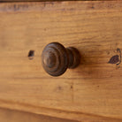 Antique Parisian Dresser - elsie green - furniture