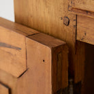 Antique Parisian Dresser - elsie green - furniture