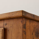 Antique Parisian Dresser - elsie green - furniture