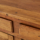 Antique Parisian Dresser - elsie green - furniture