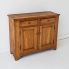 Antique Parisian Dresser - elsie green - furniture