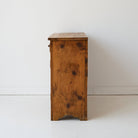 Antique Parisian Dresser - elsie green - furniture