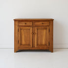 Antique Parisian Dresser - elsie green - furniture