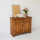 Antique Parisian Dresser - elsie green - furniture