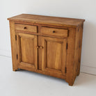 Antique Parisian Dresser - elsie green - furniture