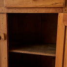 Antique Parisian Dresser - elsie green - furniture