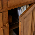 Antique Parisian Dresser - elsie green - furniture