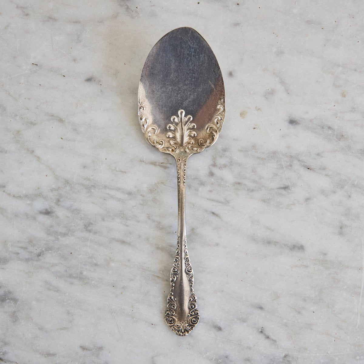 Antique Pastry Server | The Patrick Orbe Collection - elsie green - the french kitchen
