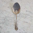 Antique Pastry Server | The Patrick Orbe Collection - elsie green - the french kitchen