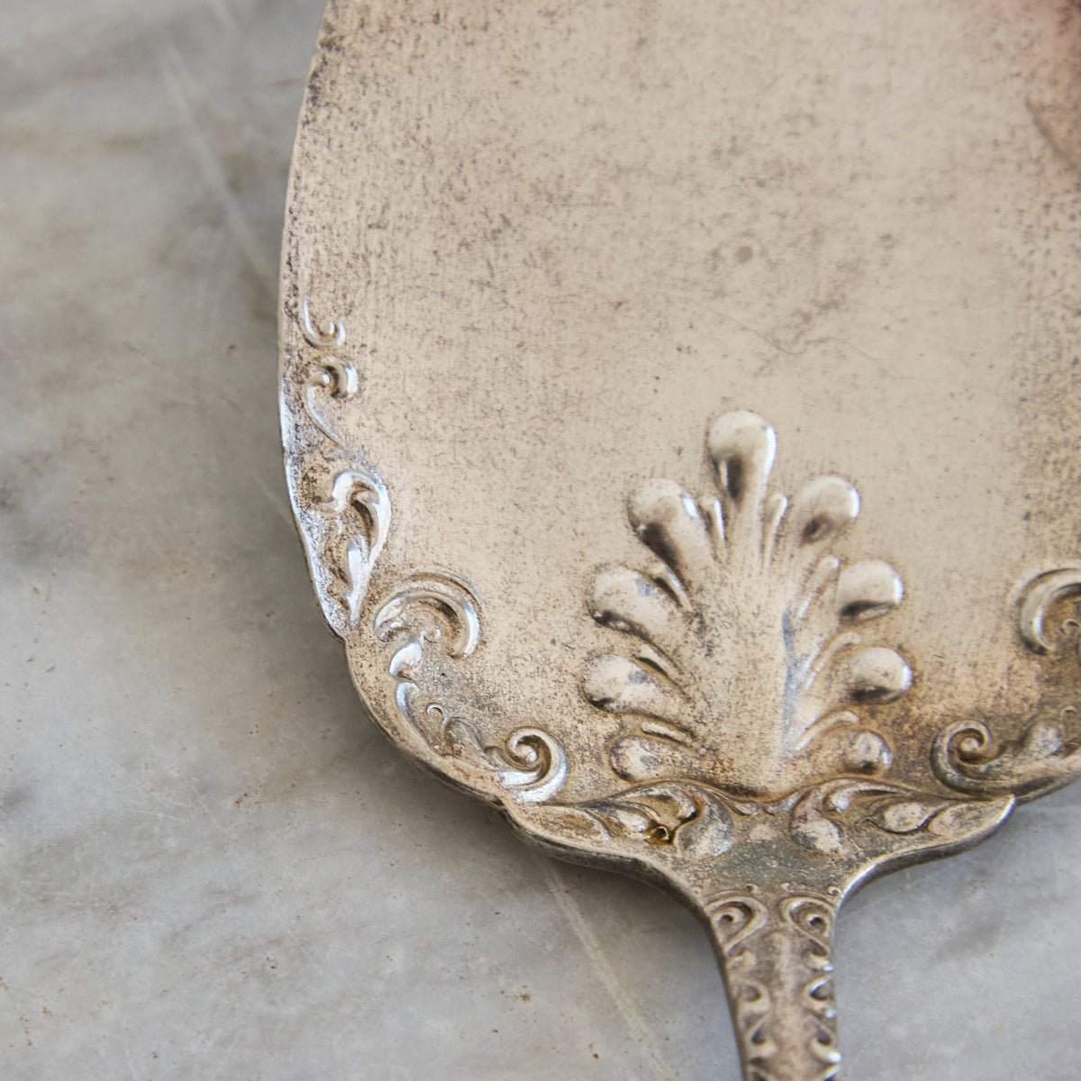 Antique Pastry Server | The Patrick Orbe Collection - elsie green - the french kitchen