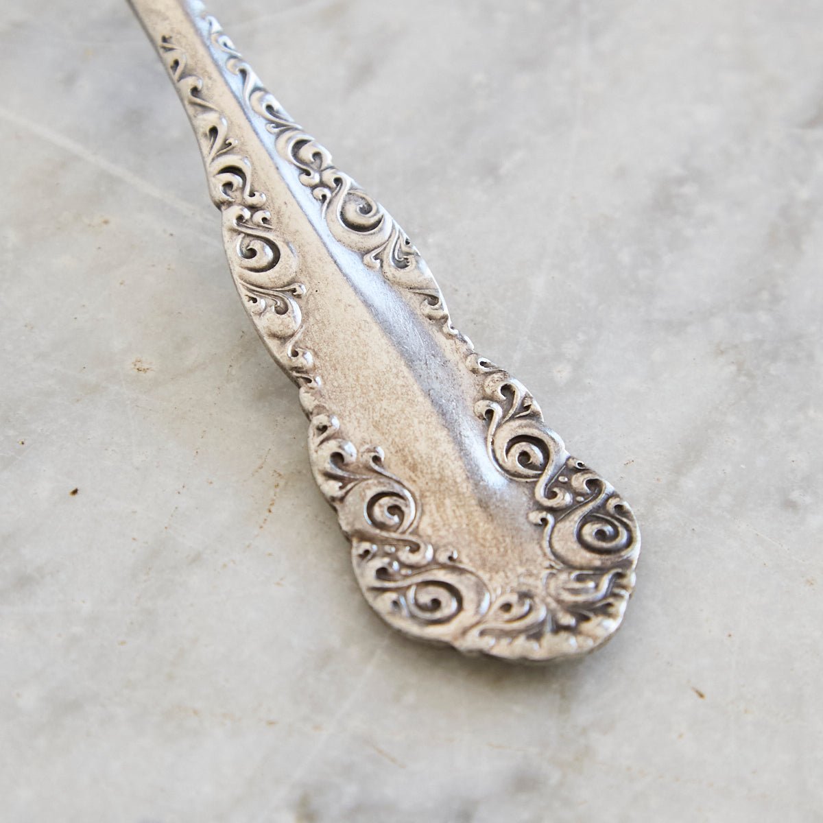 Antique Pastry Server | The Patrick Orbe Collection - elsie green - the french kitchen