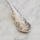 Antique Pastry Server | The Patrick Orbe Collection - elsie green - the french kitchen