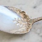 Antique Pastry Server | The Patrick Orbe Collection - elsie green - the french kitchen